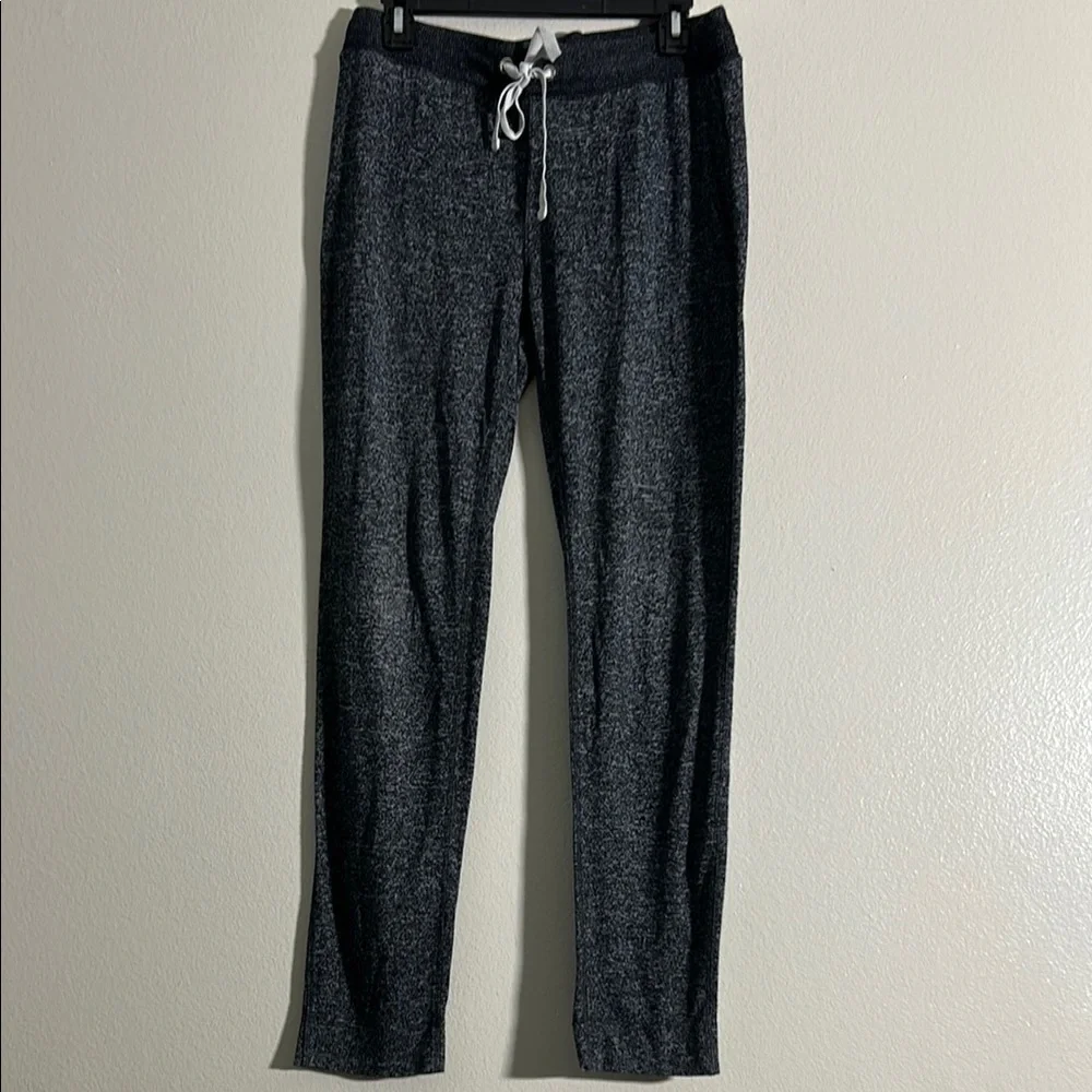 J. Crew Men's Black Jogger Pants